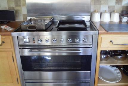 The Teachers House - Near Shipston-on-Stour, United Kingdom