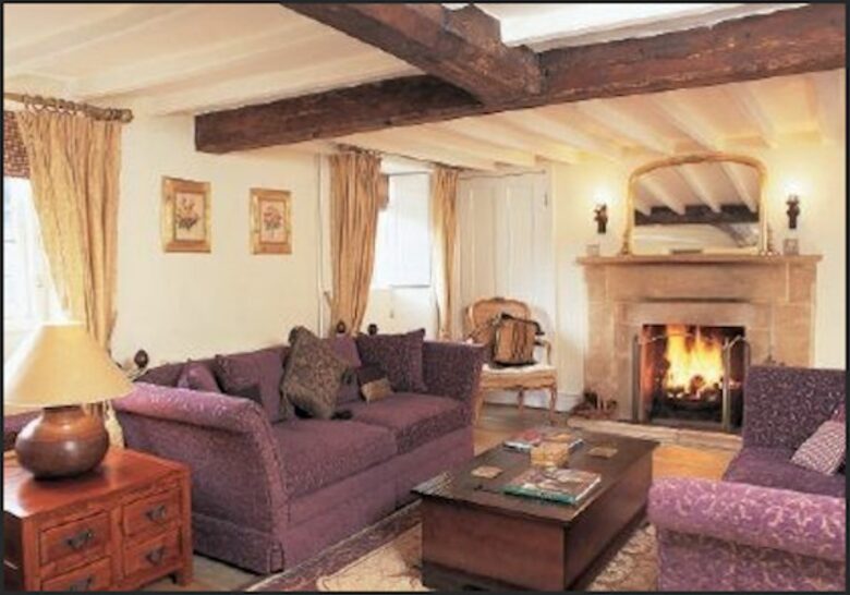 The Teachers House - Near Shipston-on-Stour, United Kingdom