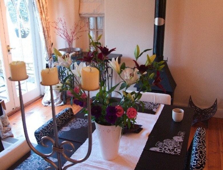 The Teachers House - Near Shipston-on-Stour, United Kingdom