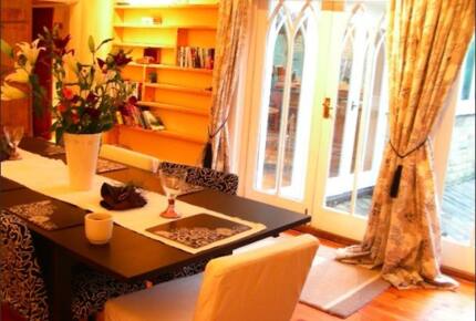 The Teachers House - Near Shipston-on-Stour, United Kingdom