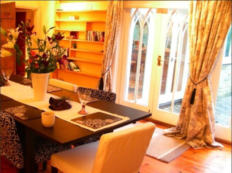 The Teachers House - Near Shipston-on-Stour, United Kingdom