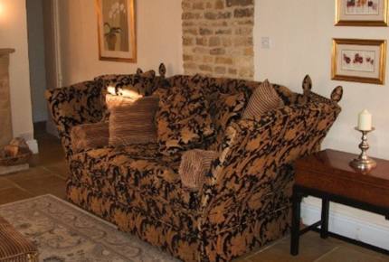 The Teachers House - Near Shipston-on-Stour, United Kingdom