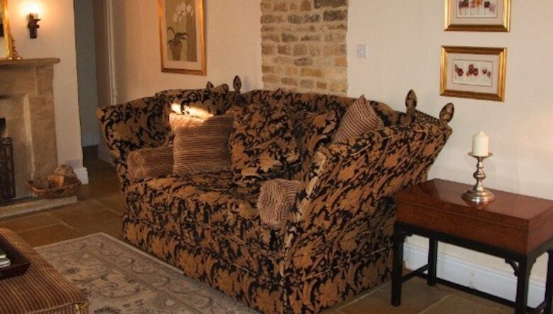 The Teachers House - Near Shipston-on-Stour, United Kingdom