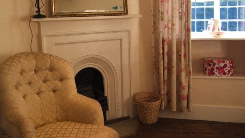 The Teachers House - Near Shipston-on-Stour, United Kingdom