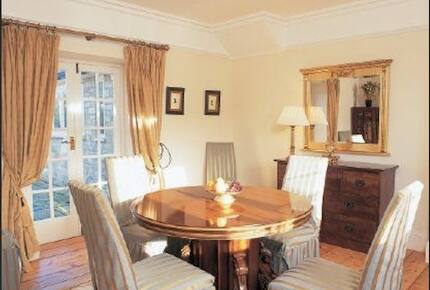 The Teachers House - Near Shipston-on-Stour, United Kingdom