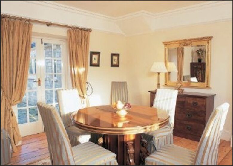 The Teachers House - Near Shipston-on-Stour, United Kingdom