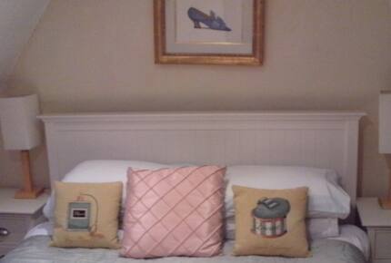 The Teachers House - Near Shipston-on-Stour, United Kingdom