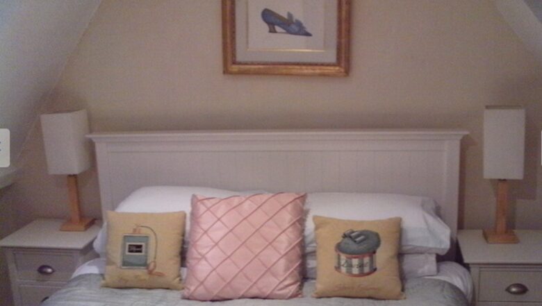 The Teachers House - Near Shipston-on-Stour, United Kingdom