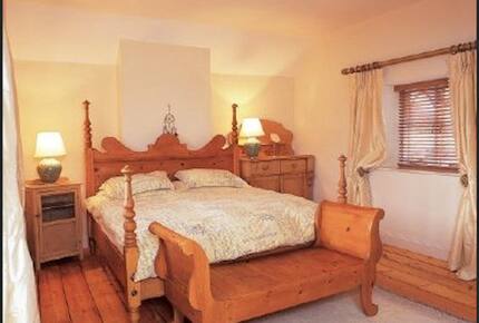 The Teachers House - Near Shipston-on-Stour, United Kingdom