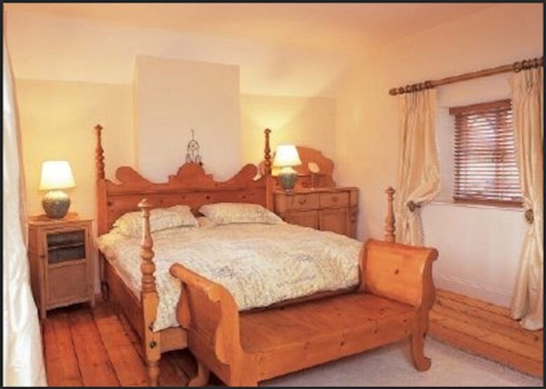 The Teachers House - Near Shipston-on-Stour, United Kingdom