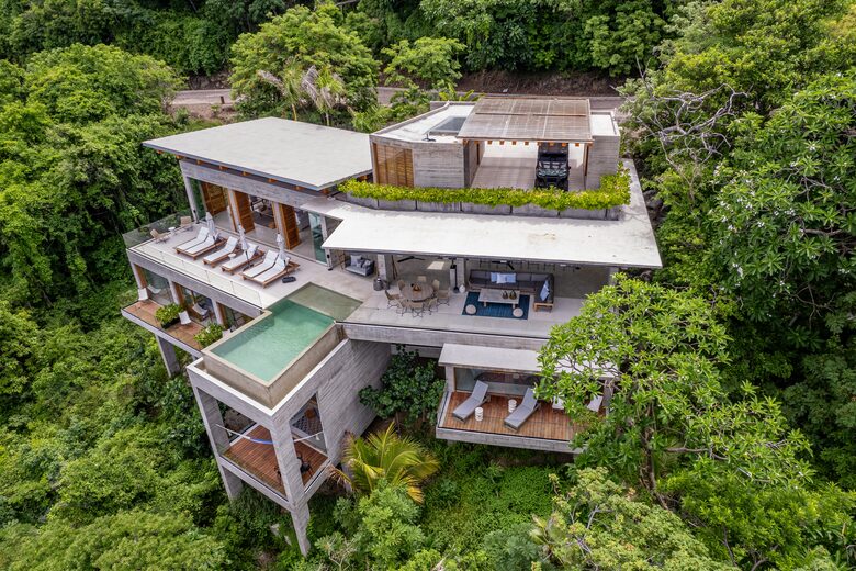 Casa Arena Stunning Getaway - Zihuatanejo, Mexico