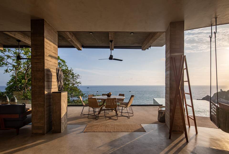 Casa Arena Stunning Getaway - Zihuatanejo, Mexico