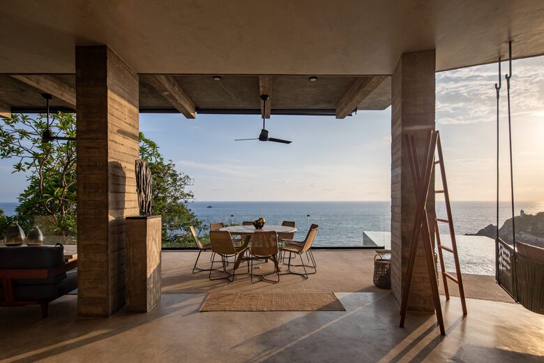 Casa Arena Stunning Getaway - Zihuatanejo, Mexico