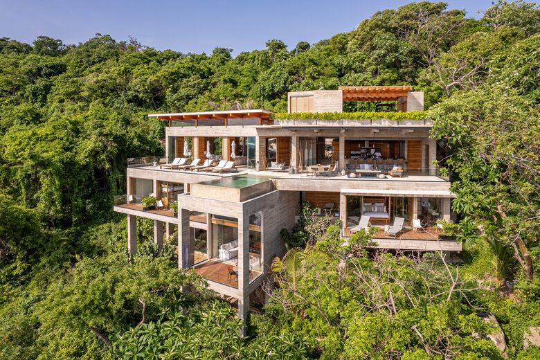 Casa Arena Stunning Getaway - Zihuatanejo, Mexico