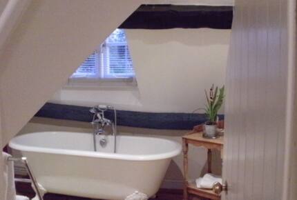 The Teachers House - Near Shipston-on-Stour, United Kingdom