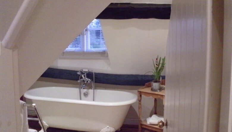 The Teachers House - Near Shipston-on-Stour, United Kingdom