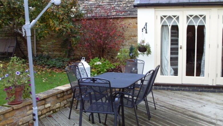 The Teachers House - Near Shipston-on-Stour, United Kingdom