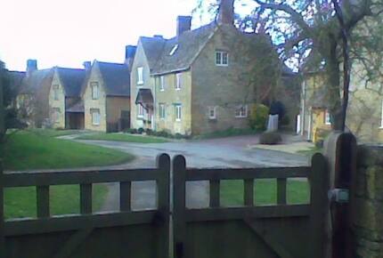 The Teachers House - Near Shipston-on-Stour, United Kingdom