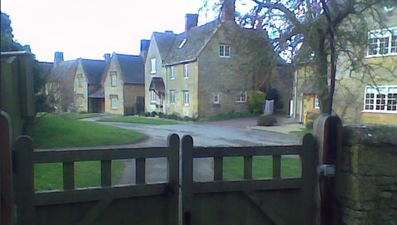 The Teachers House - Near Shipston-on-Stour, United Kingdom