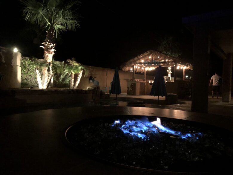 Lake Havasu Paradise | Solar Heated Pool | Hot Tub | Tiki Bar | Backyard Resort - Lake Havasu City, Arizona