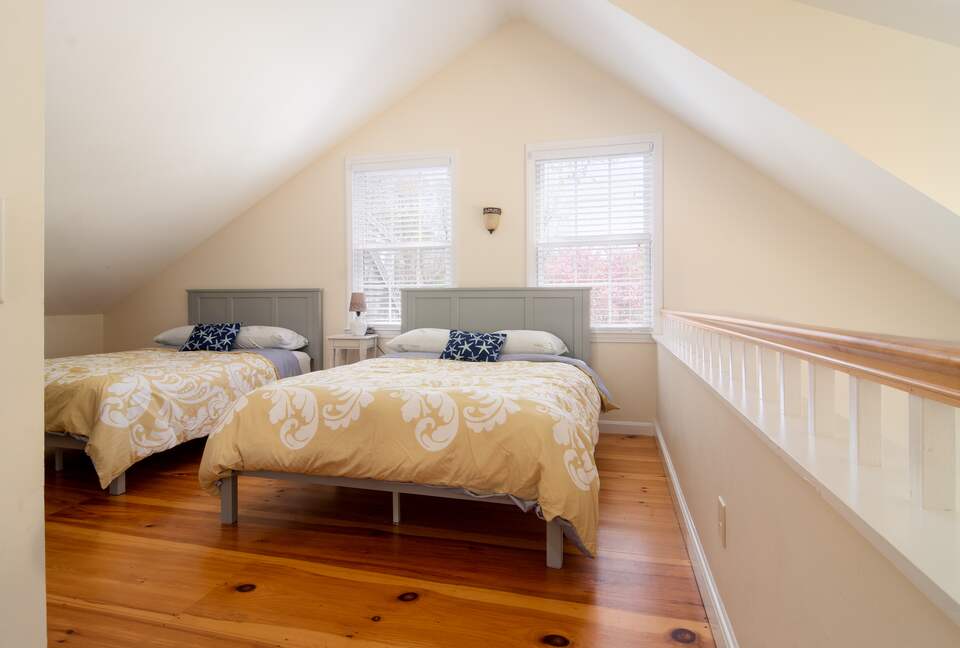 3 By the Sea - Cape Cod - Eastham, Massachusetts