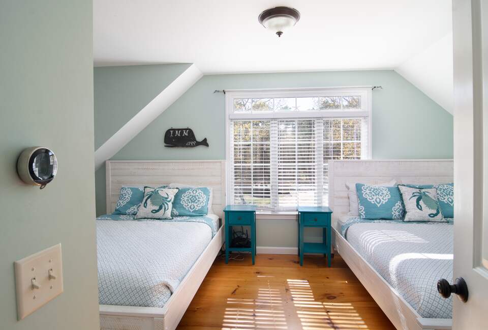 3 By the Sea - Cape Cod - Eastham, Massachusetts