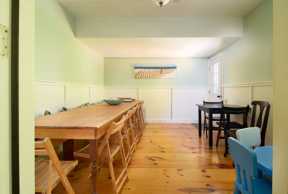 3 By the Sea - Cape Cod - Eastham, Massachusetts