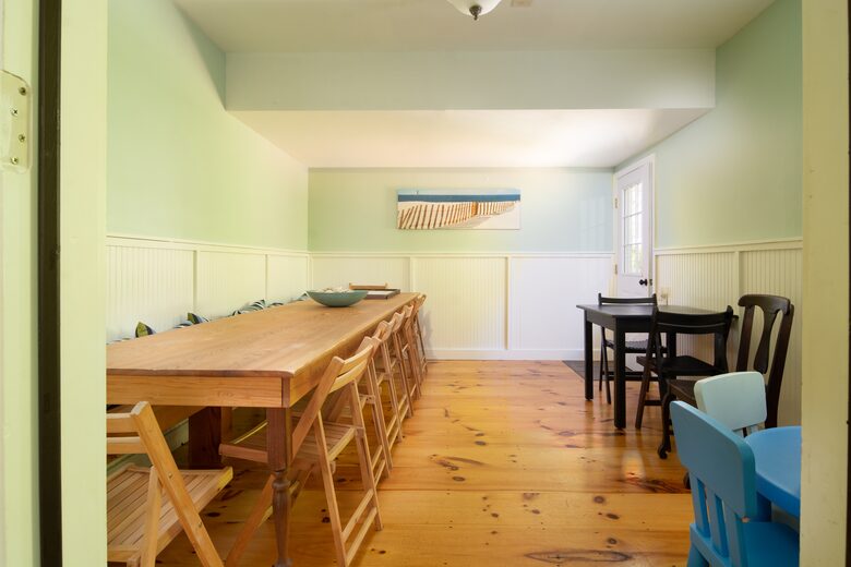 3 By the Sea - Cape Cod - Eastham, Massachusetts