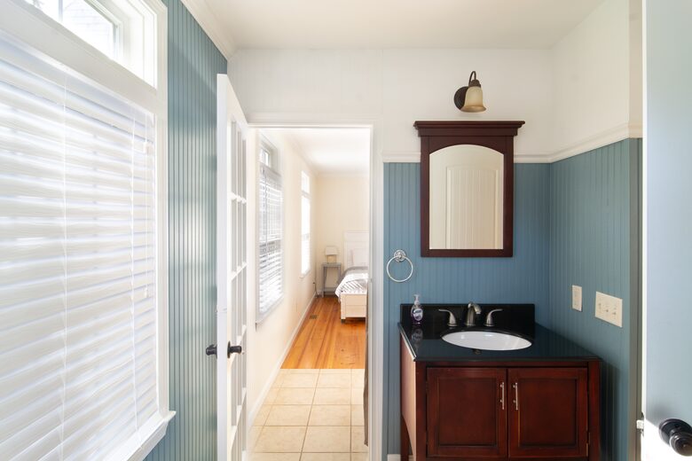 3 By the Sea - Cape Cod - Eastham, Massachusetts