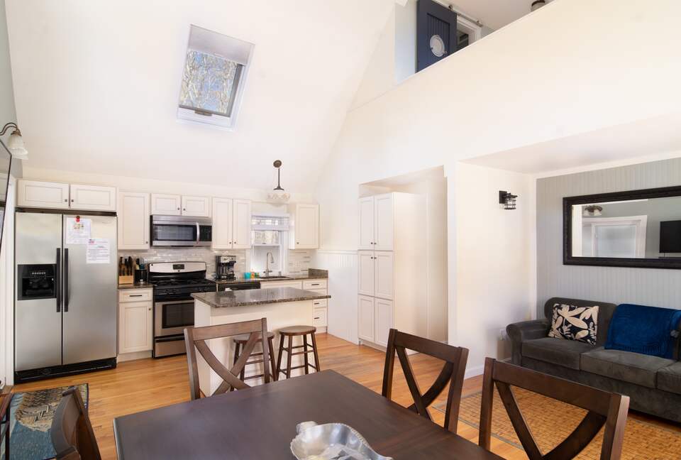 3 By the Sea - Cape Cod - Eastham, Massachusetts