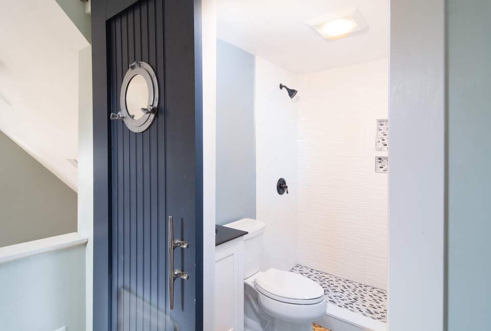 3 By the Sea - Cape Cod - Eastham, Massachusetts