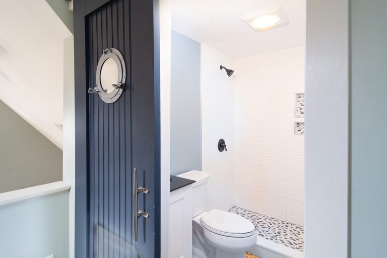 3 By the Sea - Cape Cod - Eastham, Massachusetts