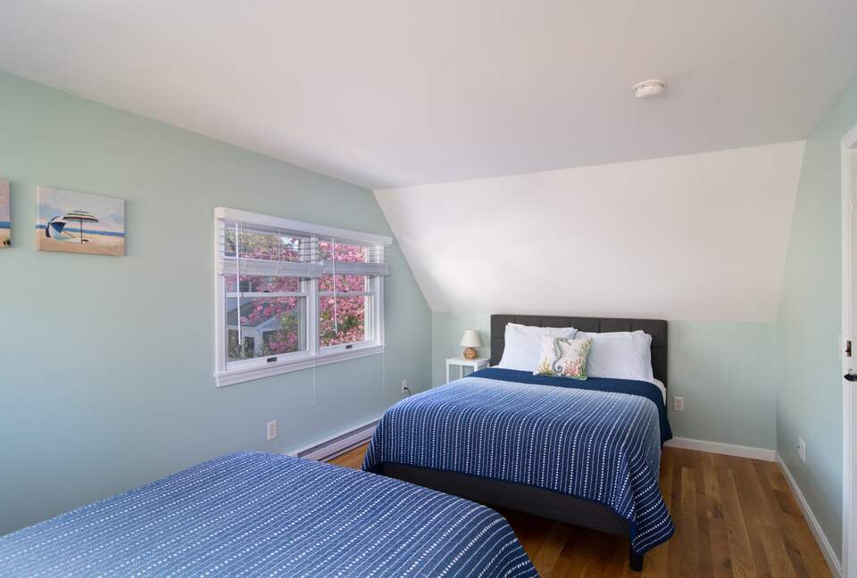 3 By the Sea - Cape Cod - Eastham, Massachusetts