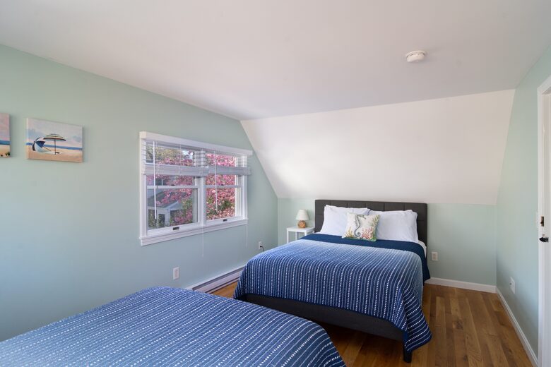 3 By the Sea - Cape Cod - Eastham, Massachusetts