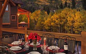 Black Bear Chalet : Luxury Ski Home - Steamboat Springs, Colorado