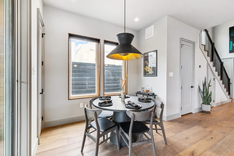 Modern Oasis with Heated Pool - New Orleans, Louisiana