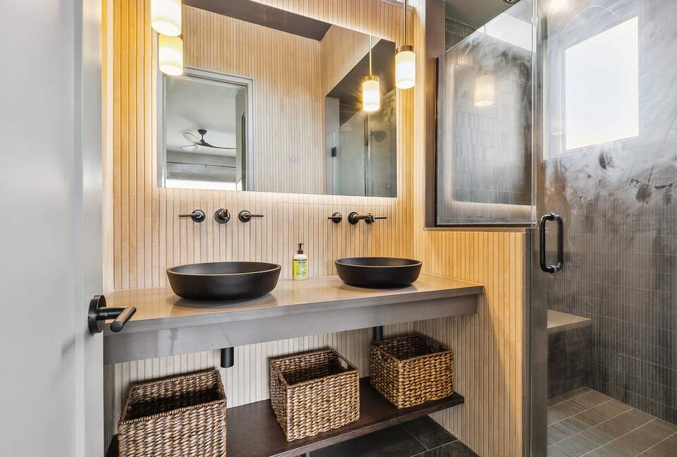 Modern Oasis with Heated Pool - New Orleans, Louisiana