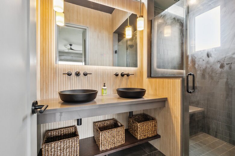 Modern Oasis with Heated Pool - New Orleans, Louisiana