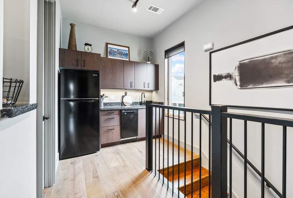 Modern Oasis with Heated Pool - New Orleans, Louisiana