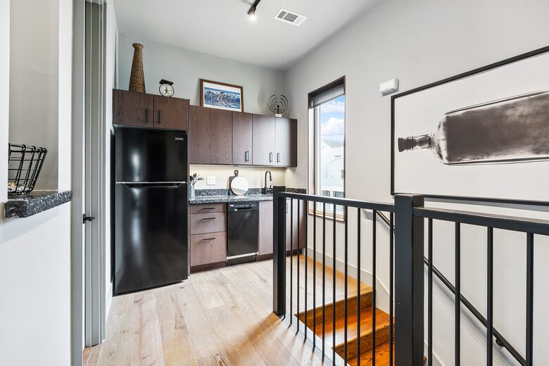 Modern Oasis with Heated Pool - New Orleans, Louisiana