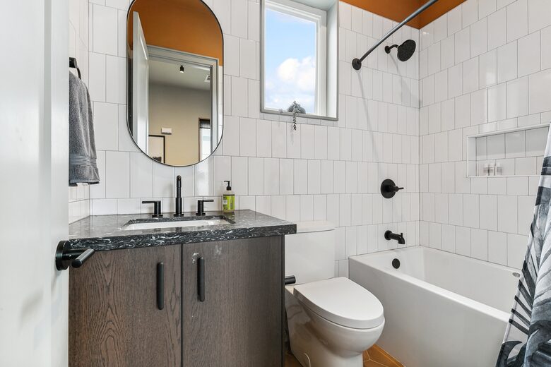 Modern Oasis with Heated Pool - New Orleans, Louisiana