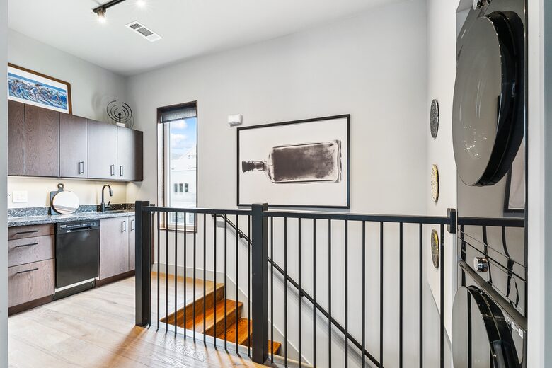 Modern Oasis with Heated Pool - New Orleans, Louisiana