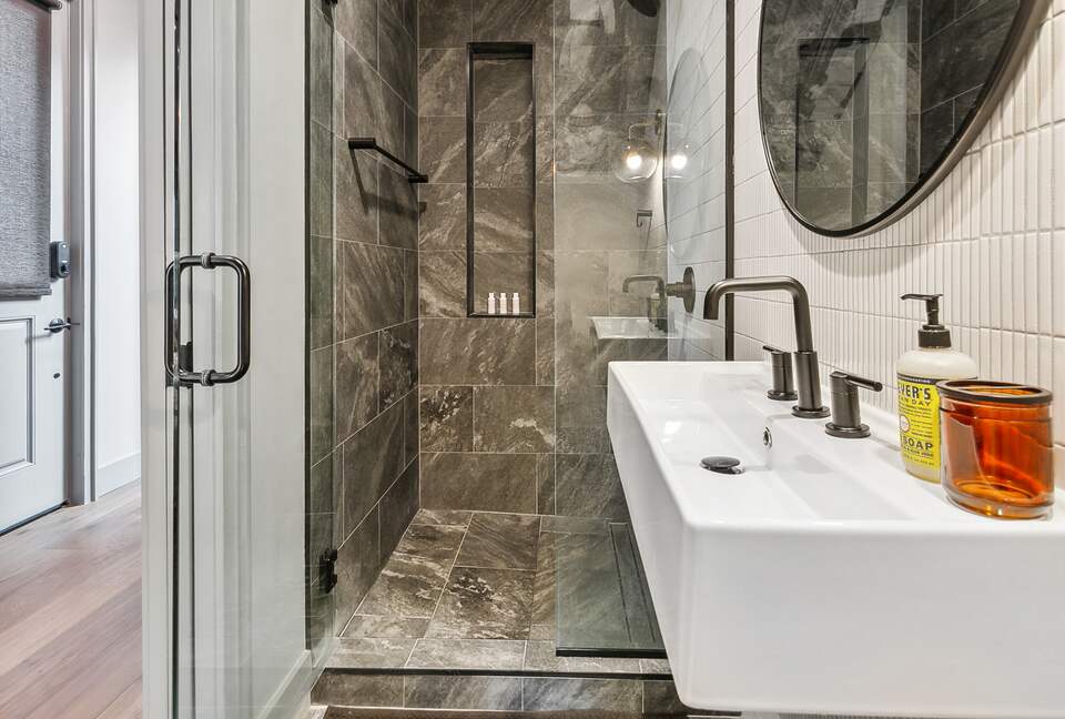 Modern Oasis with Heated Pool - New Orleans, Louisiana