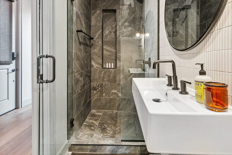 Modern Oasis with Heated Pool - New Orleans, Louisiana