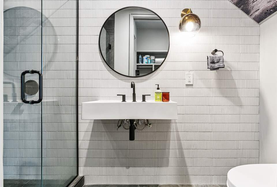 Modern Oasis with Heated Pool - New Orleans, Louisiana