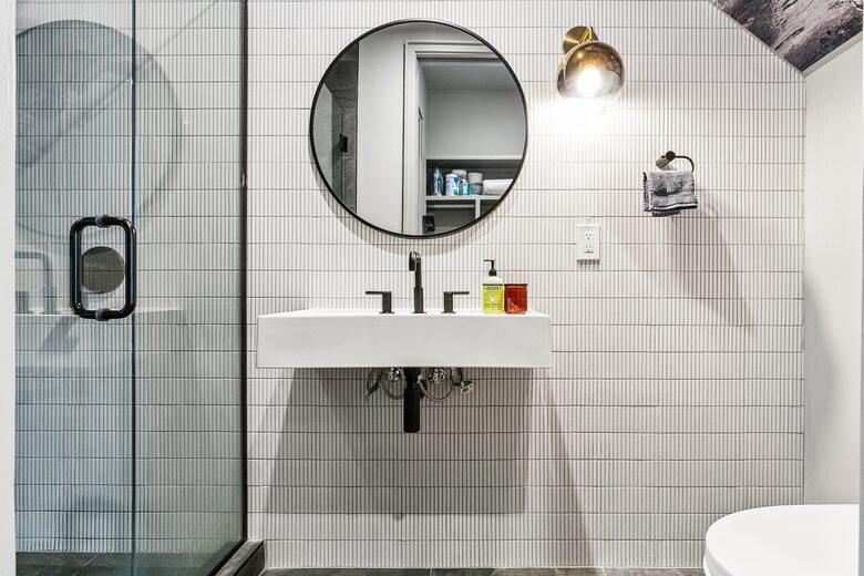 Modern Oasis with Heated Pool - New Orleans, Louisiana