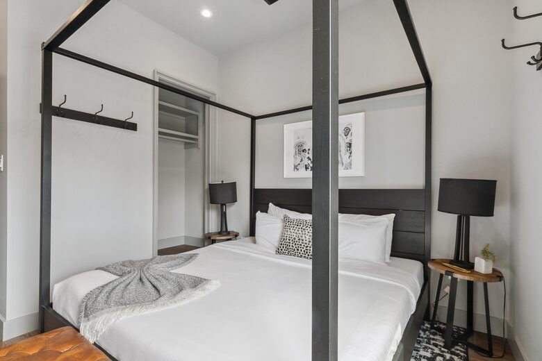 Modern Oasis with Heated Pool - New Orleans, Louisiana