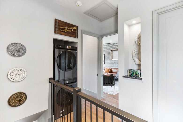 Modern Oasis with Heated Pool - New Orleans, Louisiana