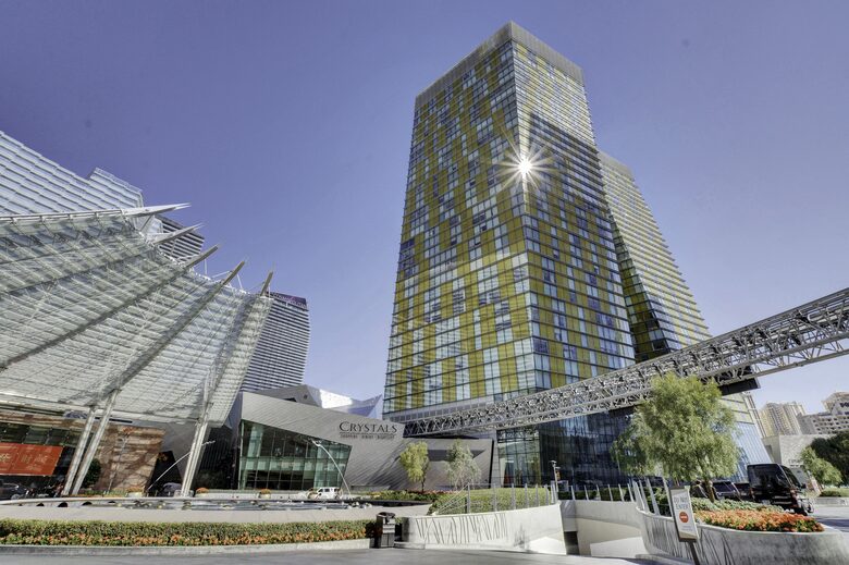 Las Vegas Studio Strip Living - Las Vegas, Nevada