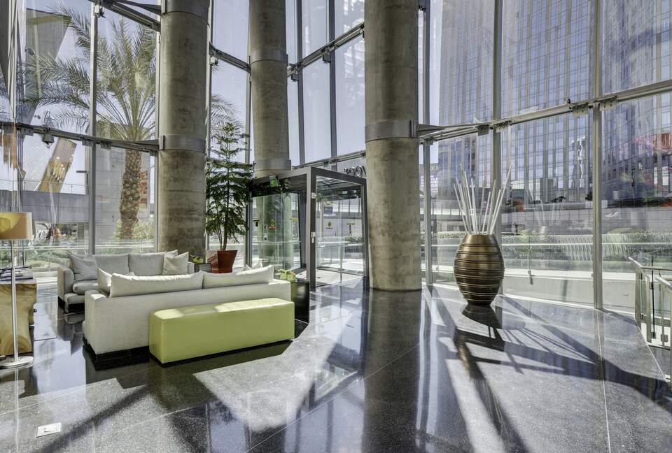 Las Vegas Studio Strip Living - Las Vegas, Nevada